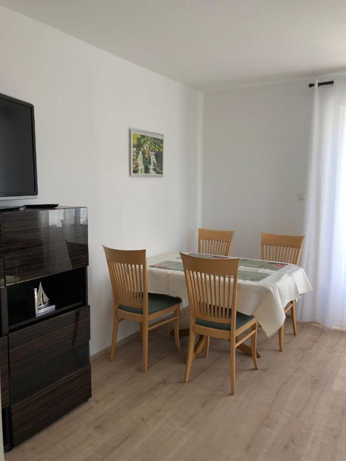 Lotus 4 Apartman Cuxhaven Kültér fotó